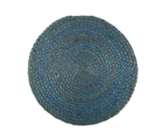 Salvamantel Azul