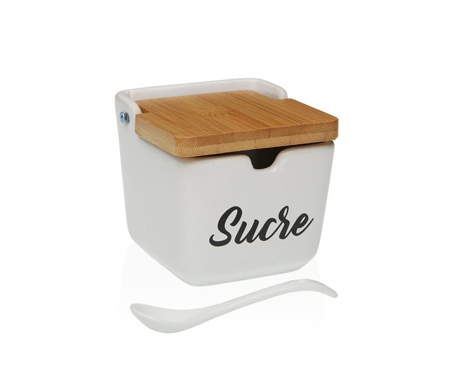 Azucarero SUCRE Blanco