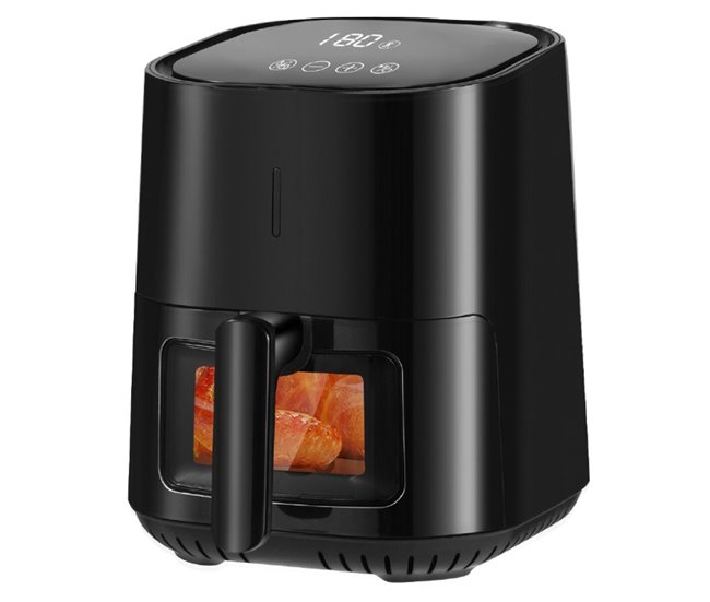 Freidora de Aire IP390ATL Multicolor