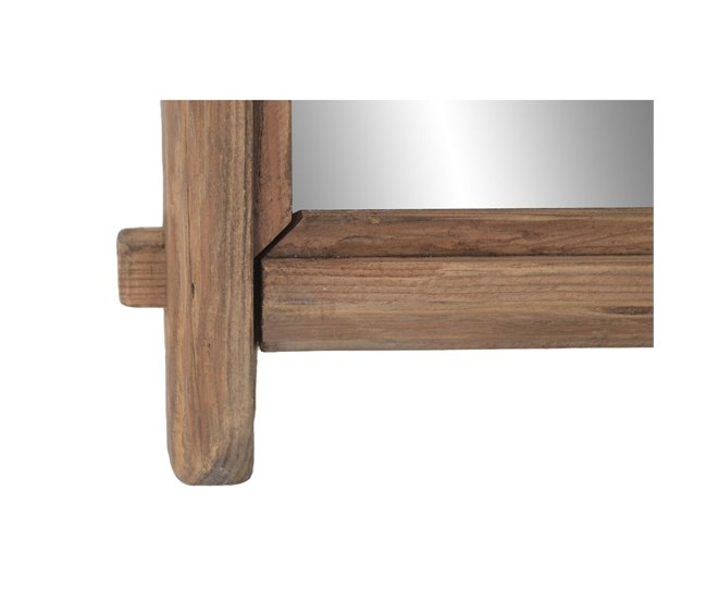 Espejo de pared Natural