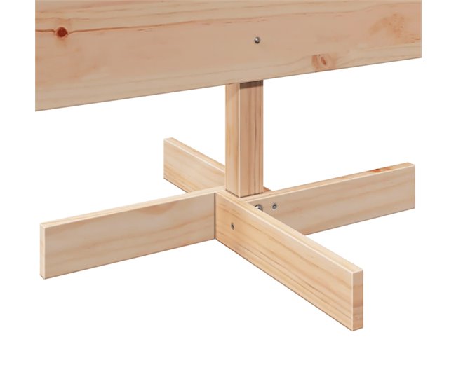 Árbol Navidad - Árbol navideño Marron