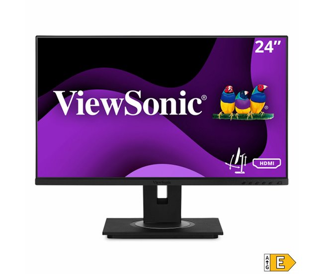 Monitor VG2448a Negro