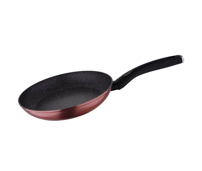 PACK DE 3 SARTENES  + BATERÍA DE COCINA DE 12PC Multicolor