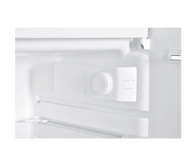 Frigorífico Table Top Infiniton FG-A82I2P Gris
