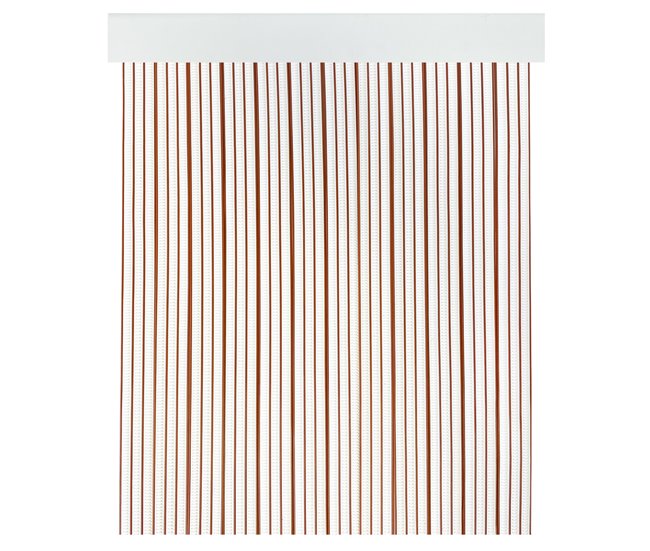 Acomoda Textil - Cortina Interior o Exterior PVC 