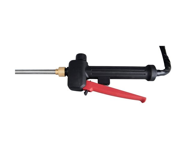 Aspersor de Riego DUS054Z Multicolor