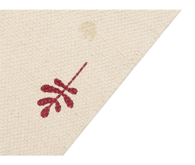 Beliani Alfombra para niños TIOP Multicolor