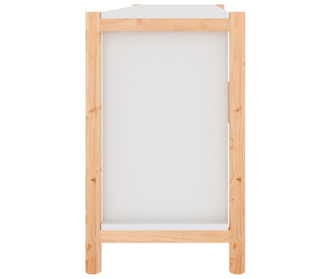 Aparador 107 Blanco