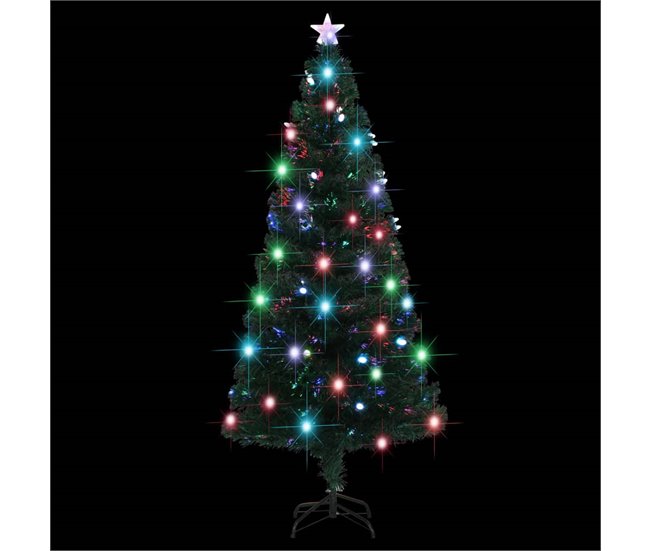 Árbol Navidad - Árbol navideño Verde