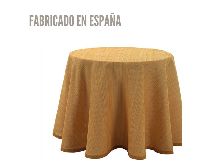 Falda para Mesa Camilla Riby Donegal Collections 