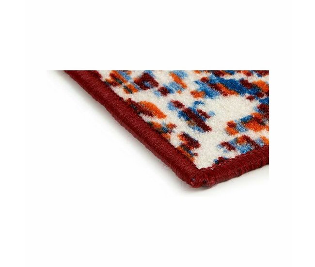 Alfombra Multicolor