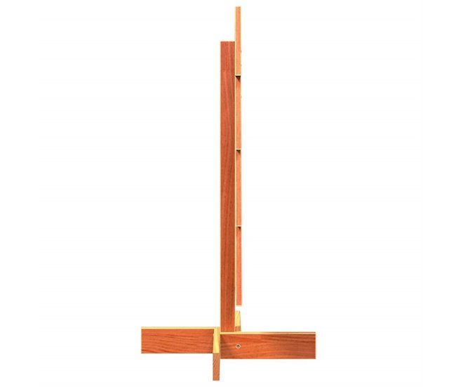 Árbol Navidad - Árbol navideño Marron