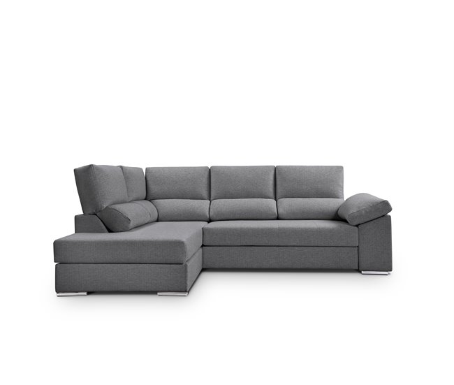 Rinconera L BARI XL  Antracita