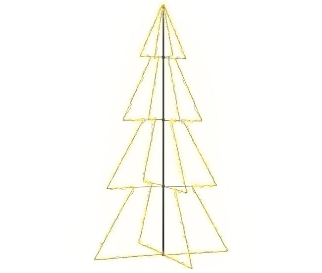 Árbol Navidad - Árbol navideño Blanco