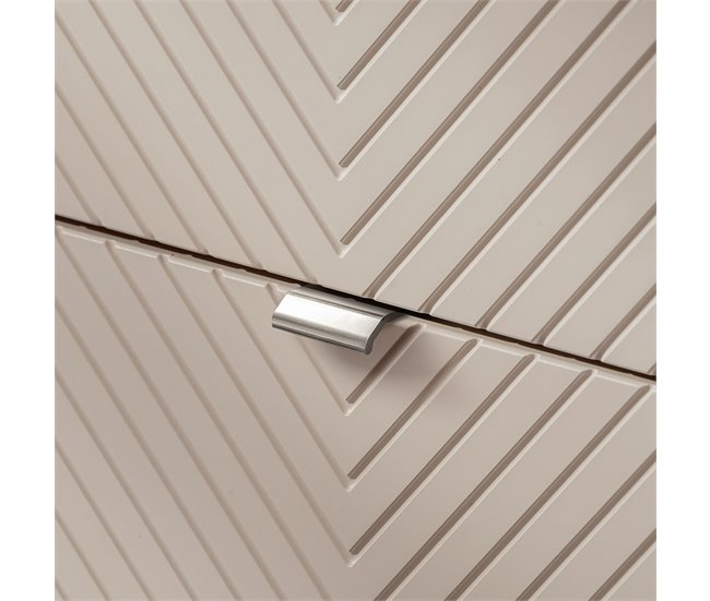 Mueble bajo lavabo Manoa 120 Beige