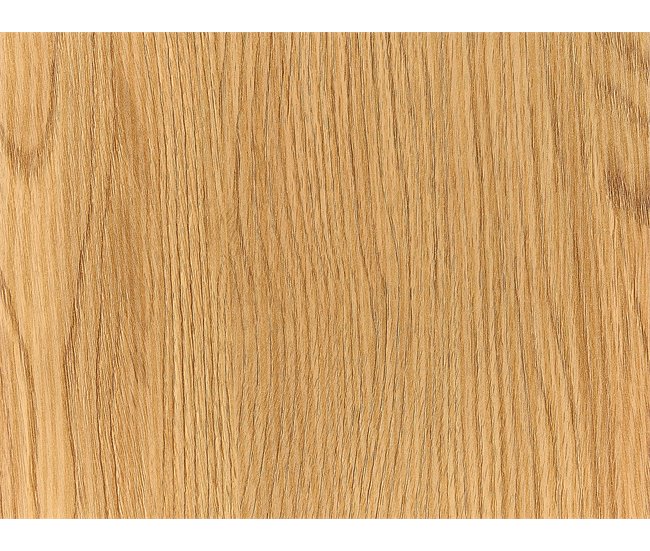 Beliani Mesa de centro SENOIA 60x60 Blanco