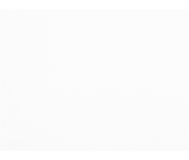 Beliani Escritorio plegable CAVI 160x60 Blanco