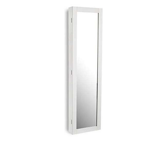 Espejo de pared Blanco