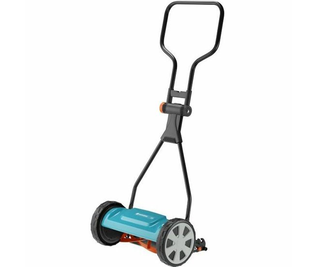 Cortacésped 330 Classic Multicolor