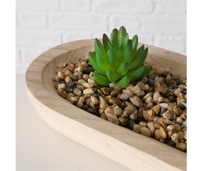Planta artificial SUKULA marca BOLTZE Multicolor