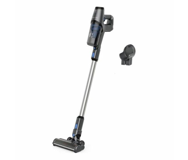 Aspirador Escoba Ciclónico Inalámbrico X-Pert 3.60 Multicolor