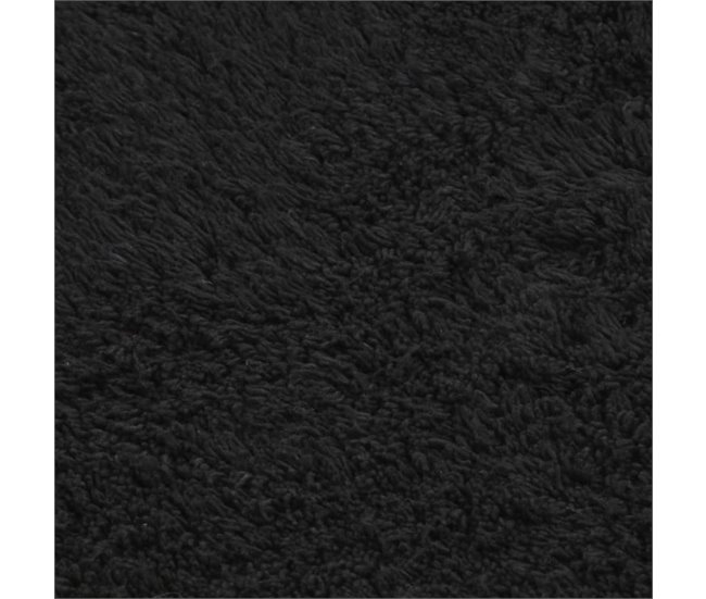 Alfombrilla De Baño 50x78 Antracita