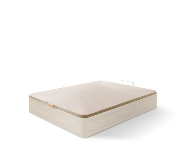 Canapé Diana Abatible de Madera Gran Capacidad 