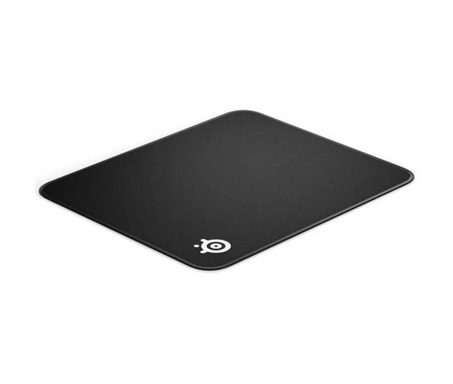Alfombrilla de Ratón Qck Edge Medium Negro