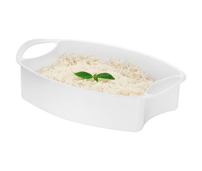 Vaporera Clatronic DG 3635 Blanco