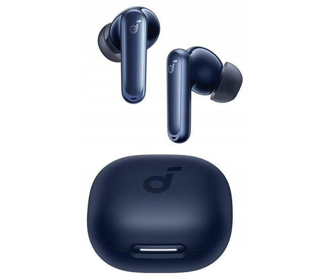 Auriculares in Ear Bluetooth P40i Multicolor