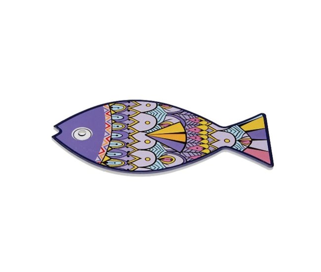 Salvamantel 21900164 Multicolor