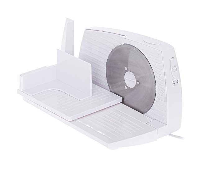 Cortafiambres Adler AD4703 Blanco