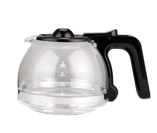 Cafetera de goteo FAGOR FGE02001 700 W Negro
