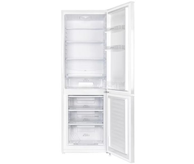 Frigorifico Combi Infiniton FGC-250B, 230 Litros DEFROST Blanco