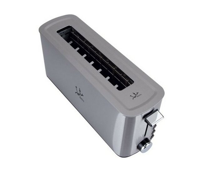 Tostadora TT1043 Gris