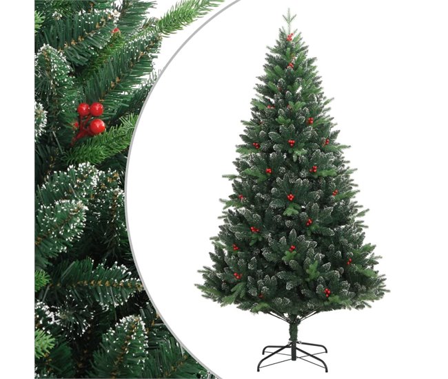 Árbol Navidad - Árbol navideño Verde