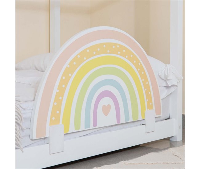 Barrera cama Multicolor
