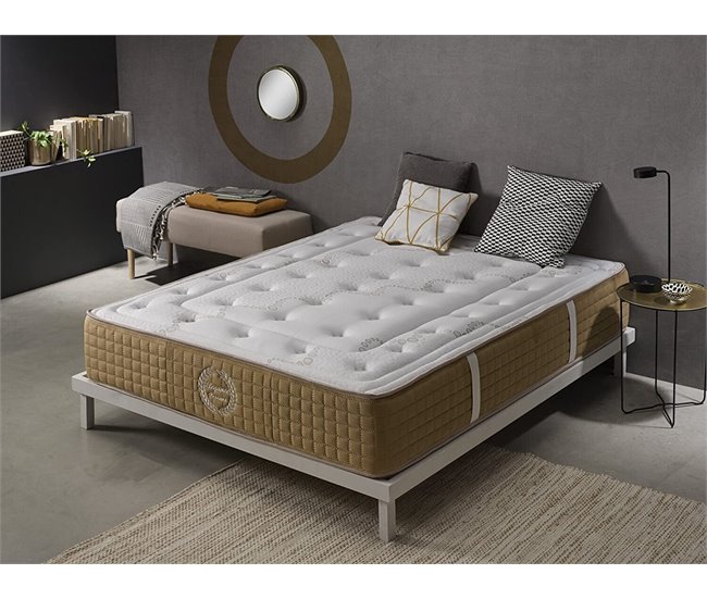 Colchón Visco CASUAL BLISS® - SIMPUR RELAX 