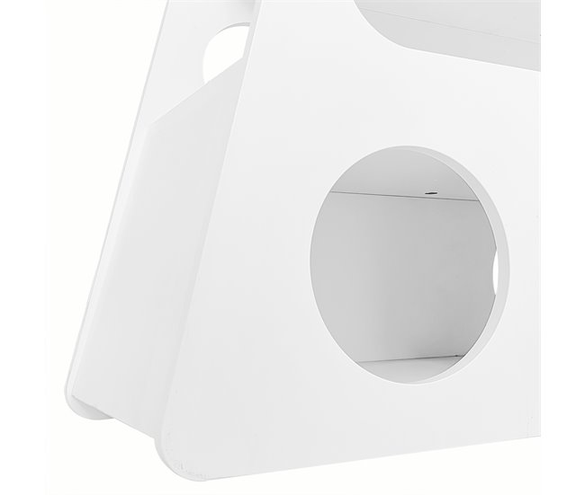 Aparadores 81 Blanco