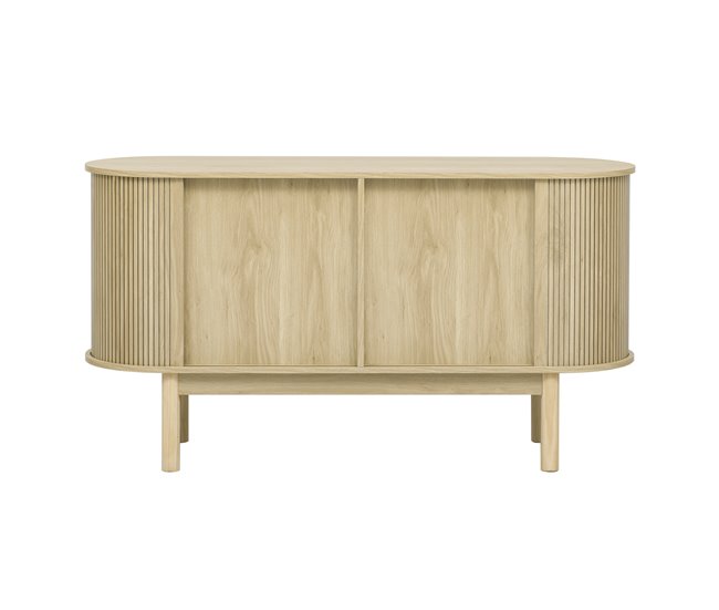 Aparadores 138 Natural