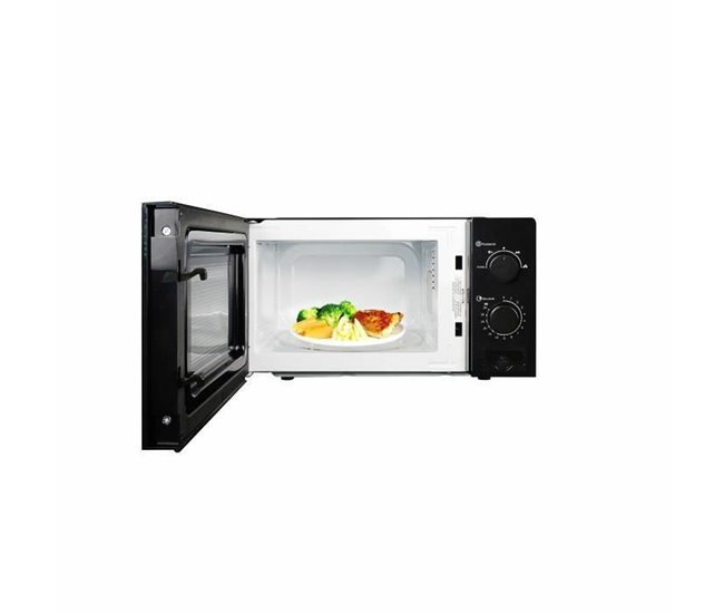 Microondas con Grill MO20B11 Multicolor
