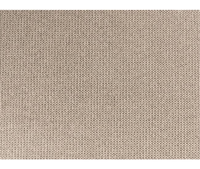 Beliani Sofá de 3 plazas Poliéster JARPEN Beige