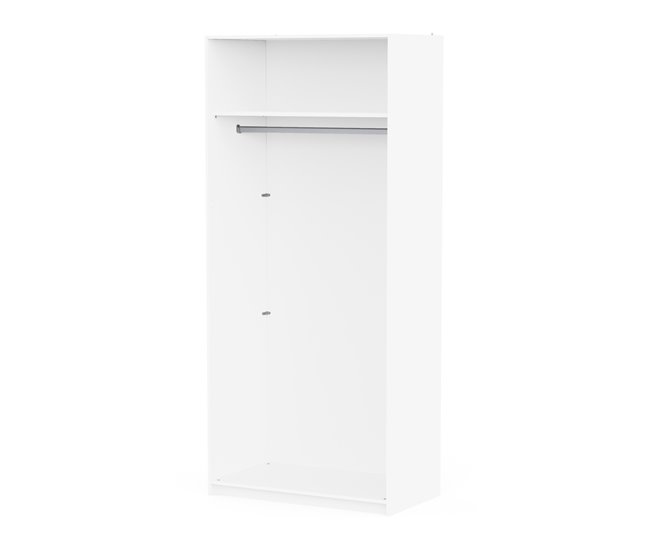 Módulo  DRESSING II blanco Blanco