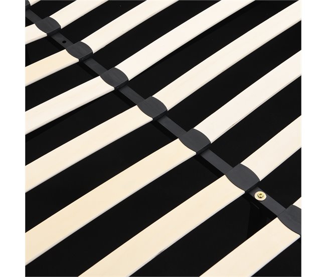 Canapés abatibles Gris