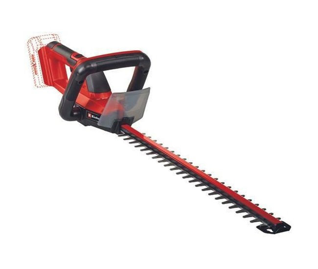 Cortasetos GC-CH Negro