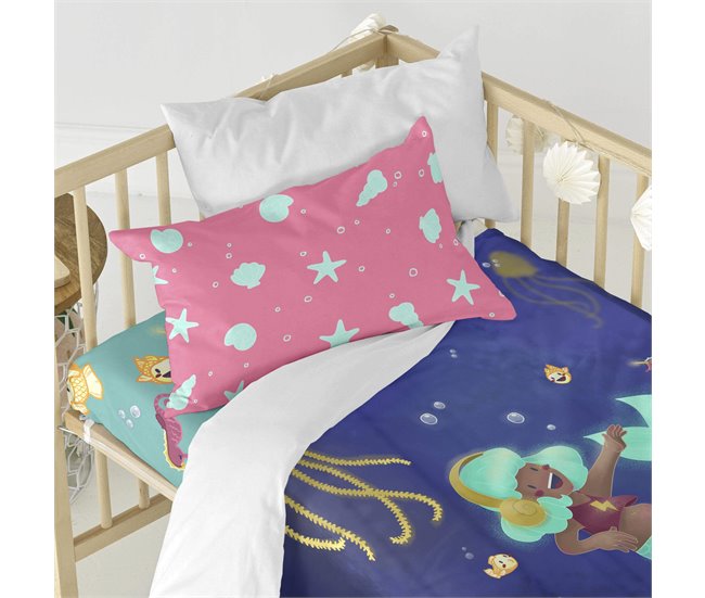 Happy mermaid Juego nórdico 