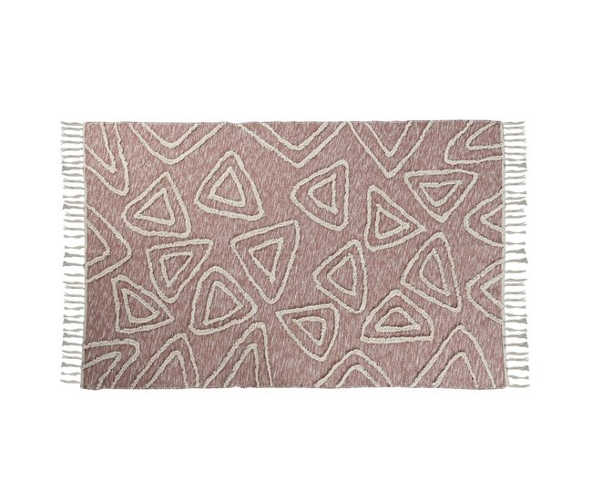 Alfombra Blanco