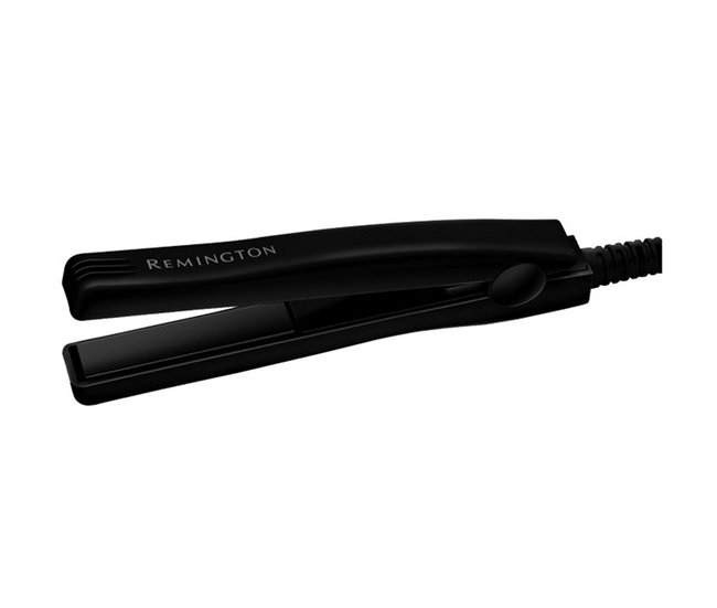 Plancha de Pelo S2880 Negro