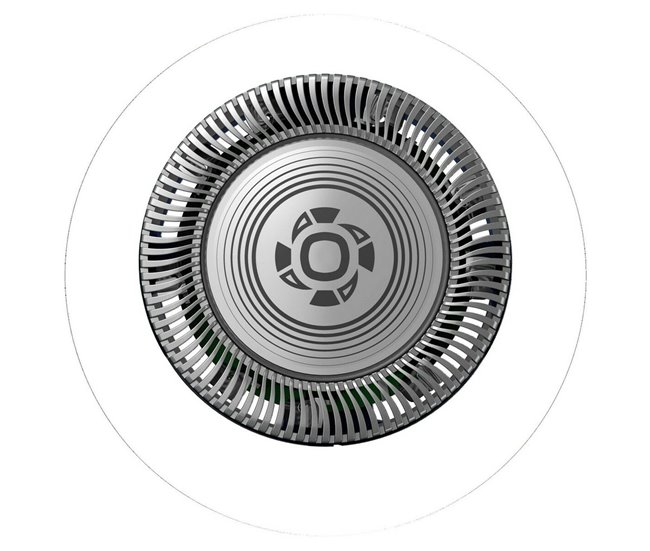 Cabezal de Afeitado SH50 Negro