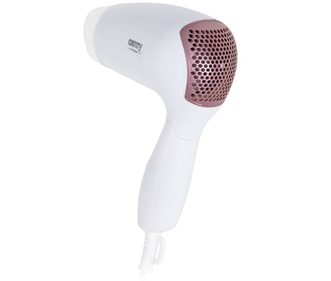 Secador de pelo Camry CR2254 Blanco